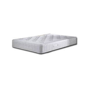 Paris 4ft 6in Mattress