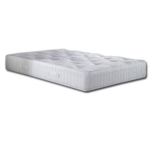 Status Backcare 3ft Mattress