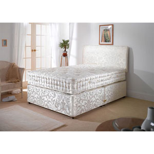 Winchester 3FT Single Divan Bed