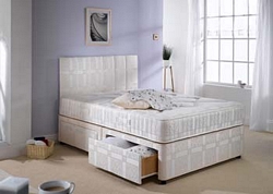 Jazz Divan Bed 2 6