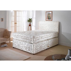 Winchester Double Divan Bed