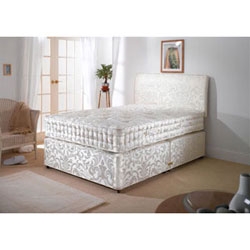 Winchester Kingsize Divan Bed