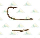 Drennan Eyed Specimen Hook