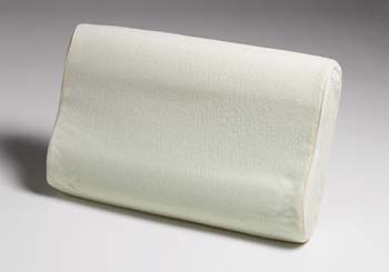 Restwell Reflection Memory Foam Pillow