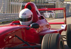Grand Prix Driving + Guest