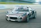 Lotus Elise Experience