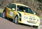 Pirelli Pro Rally Blast