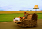 Wacky Racers Driving Experience