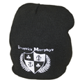 Crest Beanie