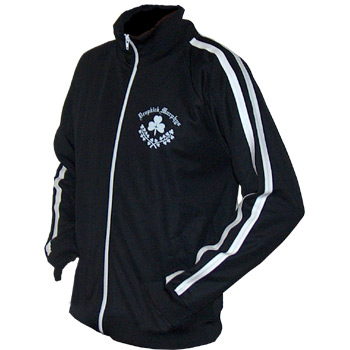 Training Jacket T-Shirt