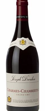 Fine  Rare: Drouhin Charmes-chambertin 2009