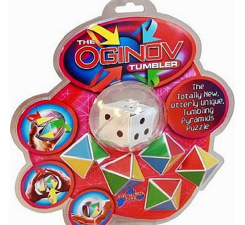 Oginov Puzzle