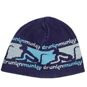 Logo Beanie