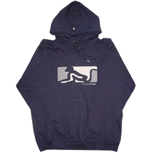 Logo Hoody