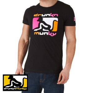 T-Shirts - Drunknmunky O.G T-Shirt -