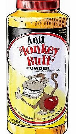 Anti Monkey Butt Powder