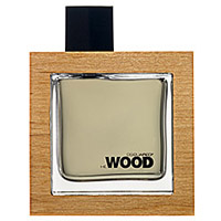 Dsquared2 He Wood - 50ml Eau de Toilette Spray