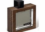 Rocky Mountain Wood EDT (100ml) Vapo