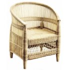 DTL Cane Chair