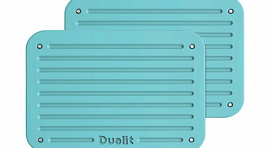 Dualit Architect Toaster Panel