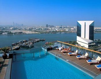 Hilton Dubai Creek