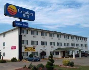 Comfort Inn Dubuque