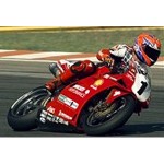 916 Fogarty WSB 1995