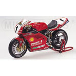 996 Fogarty 1999