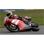 999 F07 Troy Bayliss 2007