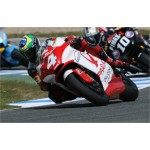 Ducati Desmosedici GP7 Alex Barros 2007