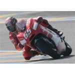 Ducati Desmosedici Loris Capirossi 2006