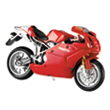 Ducati DUCATI 999S BIKE