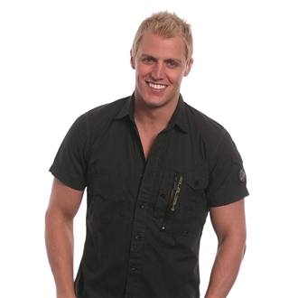 Alastair Shirt