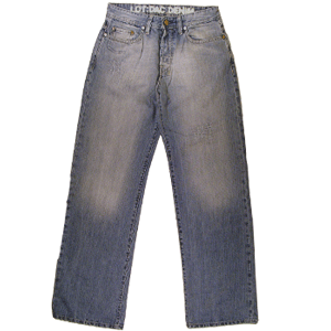 Lectra Mens Jean