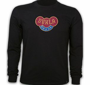 Copa Classics Dukla Prague Goalie 1960s Long Sleeve Retro