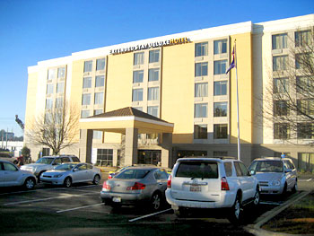 Extended Stay Deluxe Atlanta - Gwinnett Place