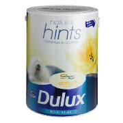 Hints Matt Daffodil White 5L