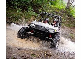 Buggy Safari from Ocho Rios - Child