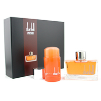 Pursuit - 75ml Eau de Toilette Spray & 75gr