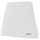 ASICS Chumba Ladies Tennis Skirt , XS