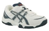 ASICS Velocity GS Junior Tennis Shoes , UK2