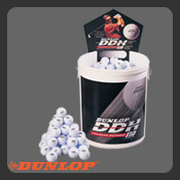 DDH Golf Balls Bucket