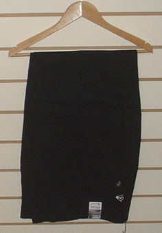 Golf Chino Black