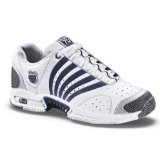 K SWISS Ascendor Leather Mens Tennis Shoes , UK11