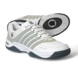 K SWISS Vibrant II Outdoor Mens Tennis Shoes , UK11