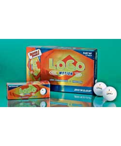 Loco Motion Balls 15 Pack