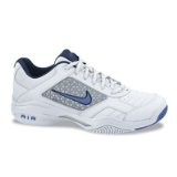 NIKE Air Relux Mens Tennis Shoes, UK7