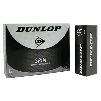 PT Spin Golf Balls (12 Balls)