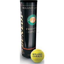 RG French Open Tennis Balls