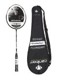 Carlton Airblade Rasmussen Titanium Badminton Racket